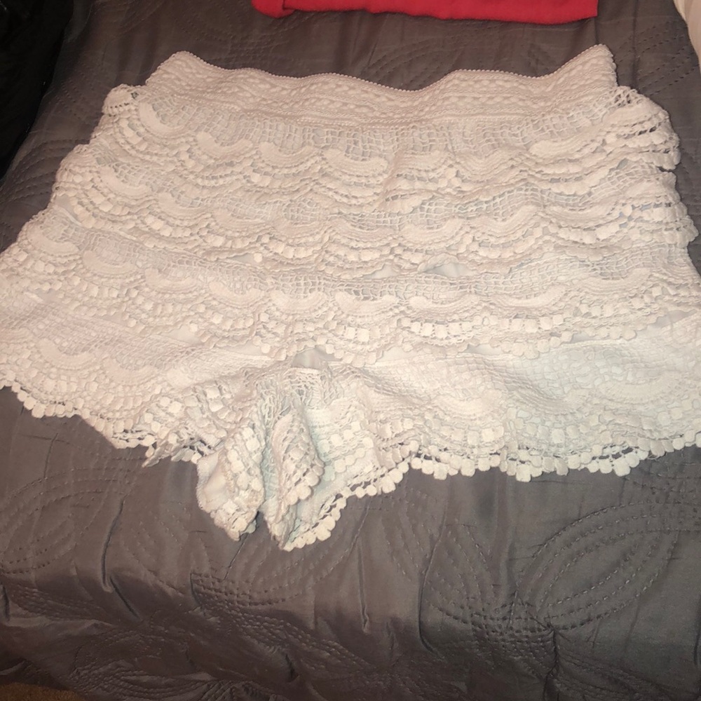 Summer shorts !